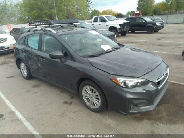 4S3GTAD69J3748997 auction archive image