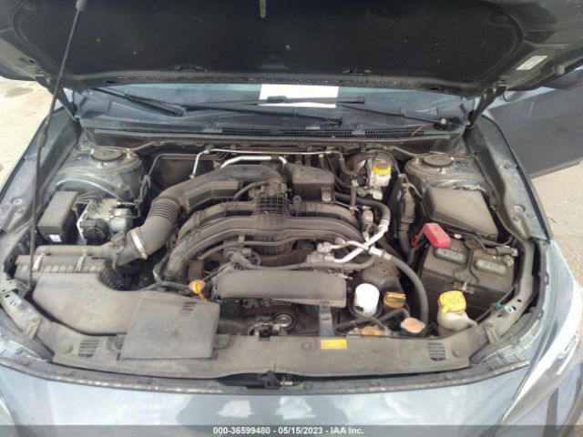 4S3GTAD69J3748997 Subaru Impreza Premium
