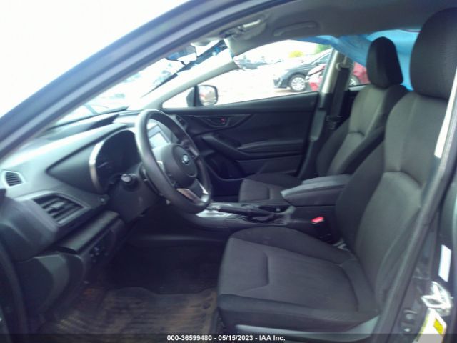 4S3GTAD69J3748997 Subaru Impreza Premium