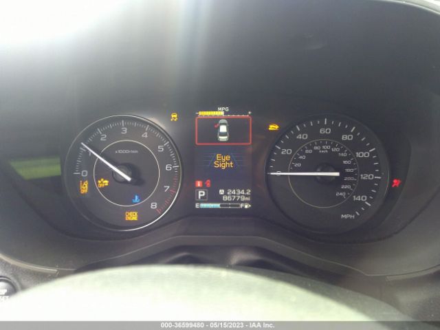4S3GTAD69J3748997 Subaru Impreza Premium