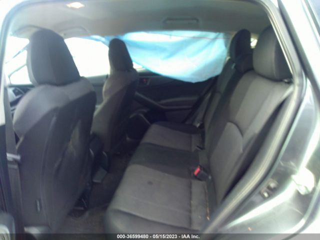 4S3GTAD69J3748997 Subaru Impreza Premium