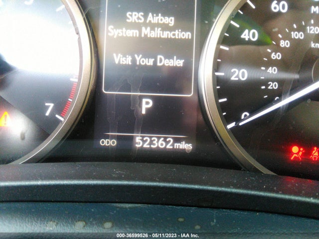 2018 Lexus NX, VIN: JTJYARBZ6J2116029