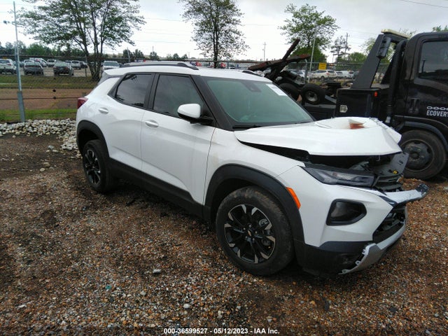 2022 KL79MPS26NB133244 главное изображение