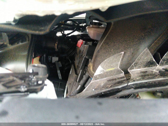 Chevrolet Trailblazer Lt 2022 KL79MPS26NB133244 Image 10