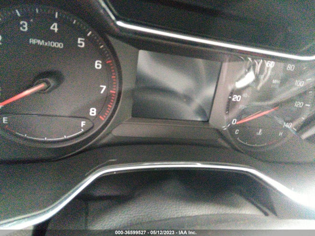 Chevrolet Trailblazer Lt 2022 KL79MPS26NB133244 Image 7