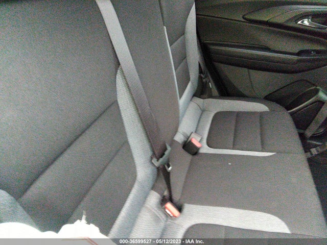 Chevrolet Trailblazer Lt 2022 KL79MPS26NB133244 Image 8