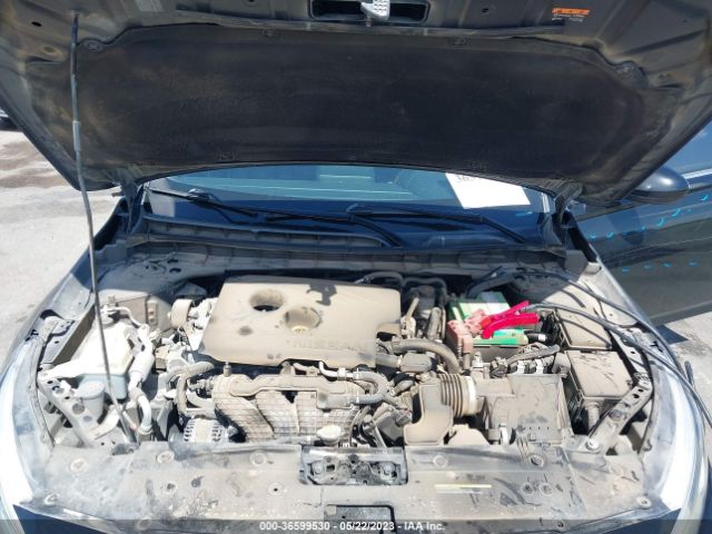1N4BL4CV9KC176289 Nissan Altima 2.5 Sr
