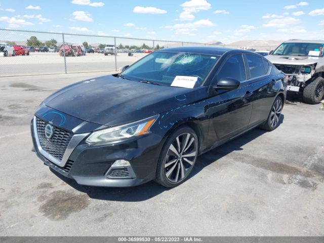 1N4BL4CV9KC176289 Nissan Altima 2.5 Sr