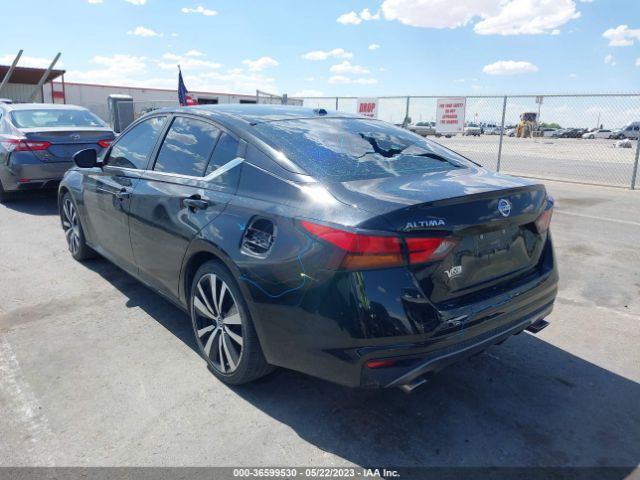 1N4BL4CV9KC176289 Nissan Altima 2.5 Sr