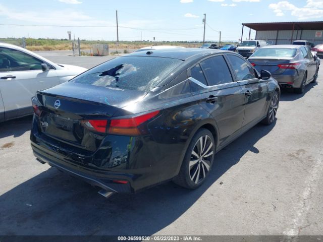 1N4BL4CV9KC176289 Nissan Altima 2.5 Sr