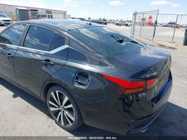 1N4BL4CV9KC176289 Nissan Altima 2.5 Sr