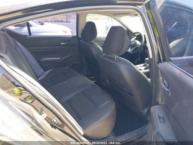 1N4BL4CV9KC176289 Nissan Altima 2.5 Sr
