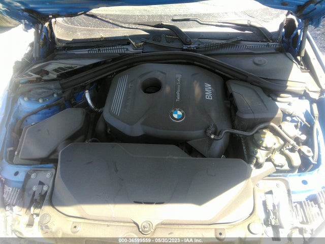 BMW 2 Series 230i 2017 WBA2F9C3XHV664948 Image 10