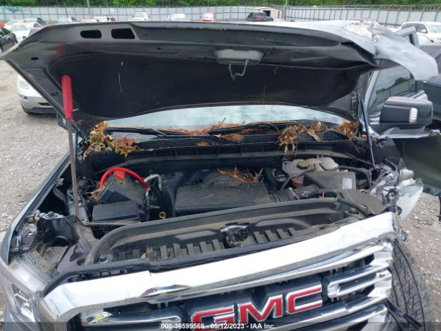 3GTP9EEL5MG239789 GMC Sierra 1500 At4
