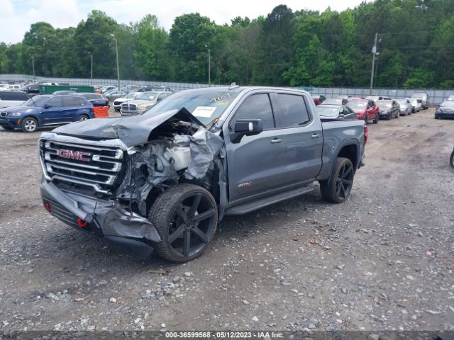 3GTP9EEL5MG239789 GMC Sierra 1500 At4