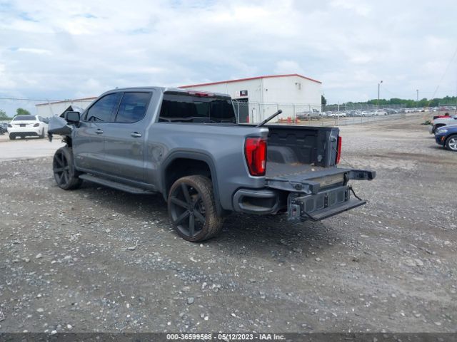 3GTP9EEL5MG239789 GMC Sierra 1500 At4
