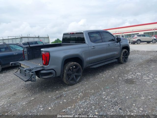 3GTP9EEL5MG239789 GMC Sierra 1500 At4