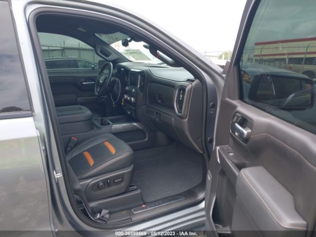 3GTP9EEL5MG239789 GMC Sierra 1500 At4