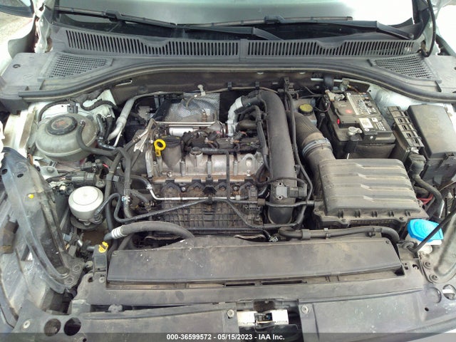 3VWE57BU5KM091716 Volkswagen JETTA SEL