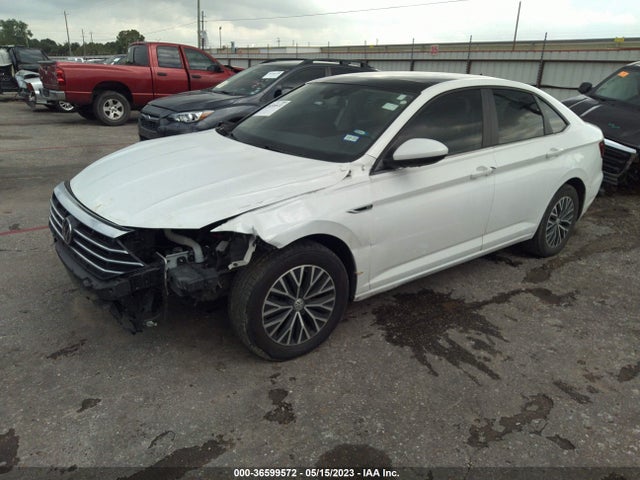 3VWE57BU5KM091716 Volkswagen JETTA SEL