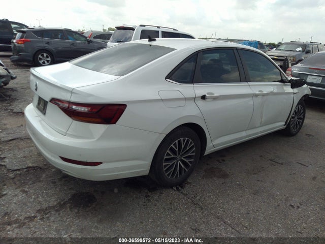 3VWE57BU5KM091716 Volkswagen JETTA SEL