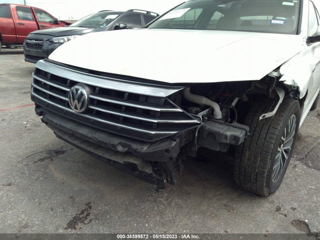 3VWE57BU5KM091716 Volkswagen JETTA SEL