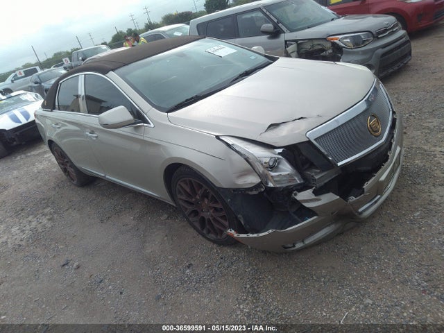 2014 2G61M5S30E9206870 main image