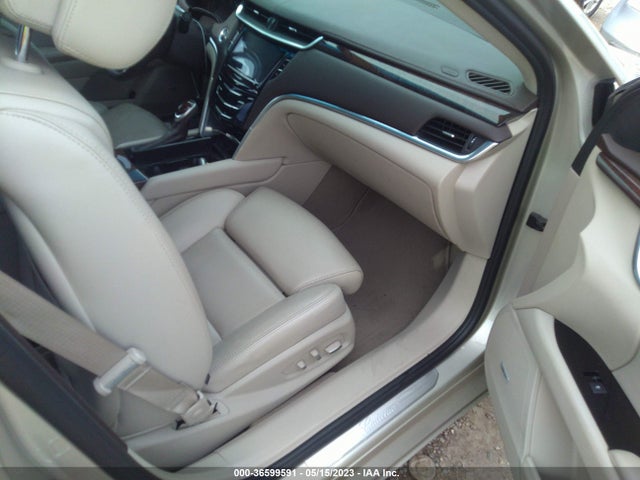 Cadillac XTS LUXURY 2014 2G61M5S30E9206870 Image 6