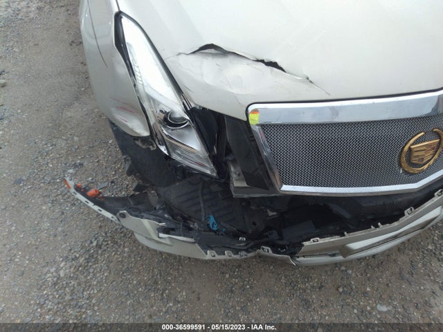 Cadillac XTS LUXURY 2014 2G61M5S30E9206870 Image 7