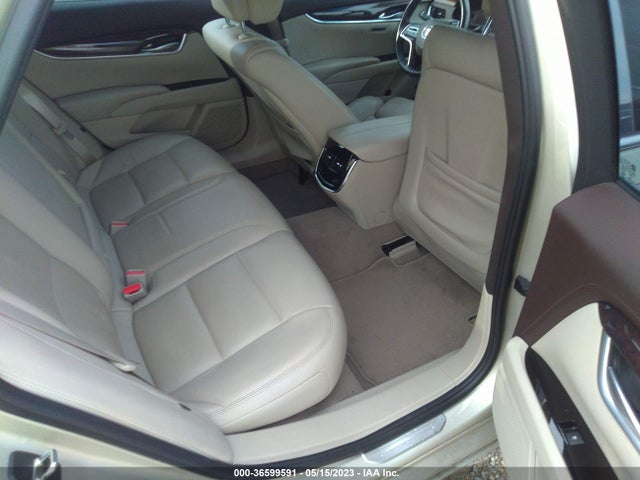 Cadillac XTS LUXURY 2014 2G61M5S30E9206870 Image 9