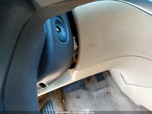 2008 HONDA ODYSSEY EX-L VIN: 5FNRL38738B061230