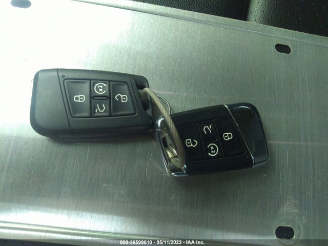 1V2WR2CA1MC577655 Volkswagen Atlas 3.6l V6 Se W/technology