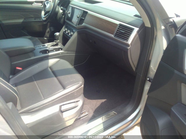 1V2WR2CA1MC577655 Volkswagen Atlas 3.6l V6 Se W/technology