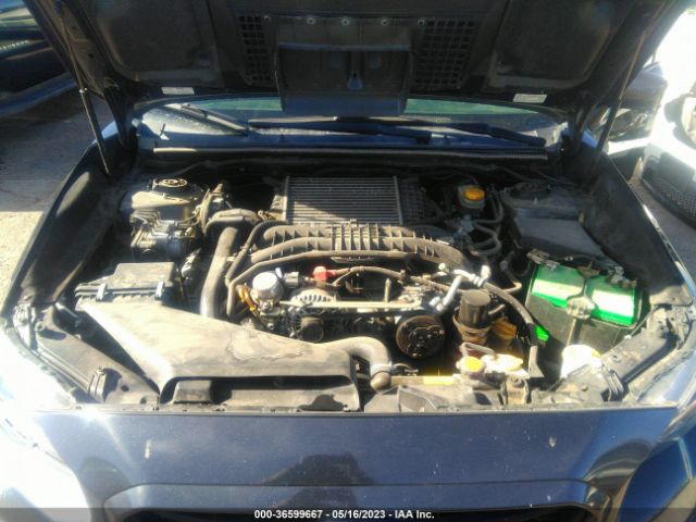 JF1VA1E63G9802978 Subaru Wrx Premium