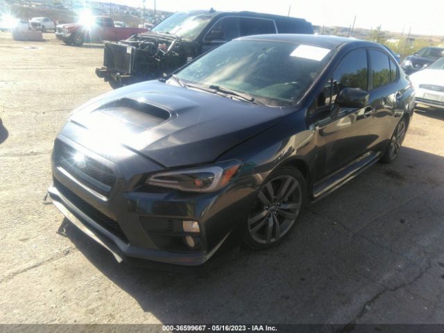 JF1VA1E63G9802978 Subaru Wrx Premium