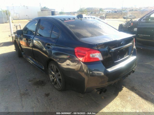 JF1VA1E63G9802978 Subaru Wrx Premium