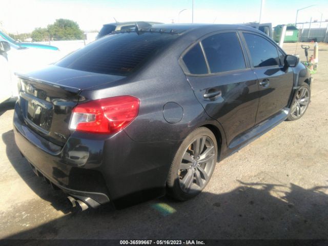 JF1VA1E63G9802978 Subaru Wrx Premium