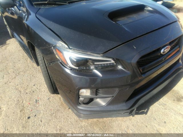 JF1VA1E63G9802978 Subaru Wrx Premium