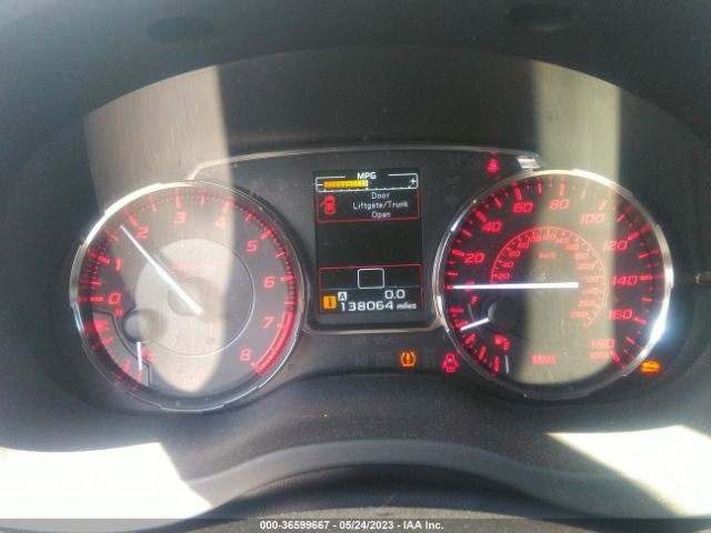 JF1VA1E63G9802978 Subaru Wrx Premium