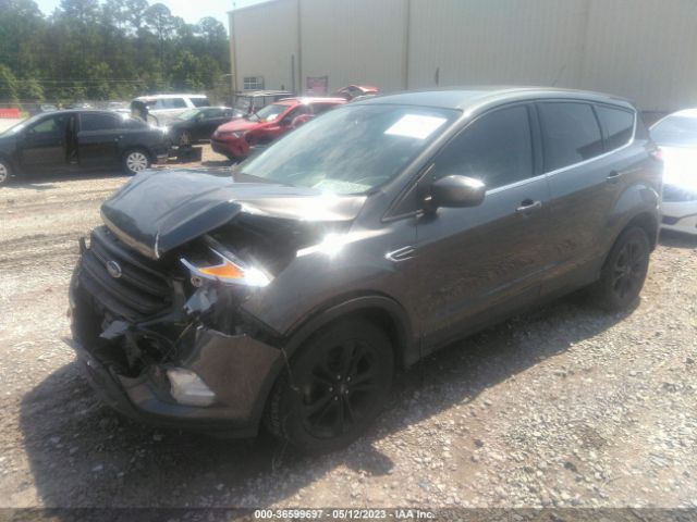 1FMCU0GD1HUC84037 Ford ESCAPE SE