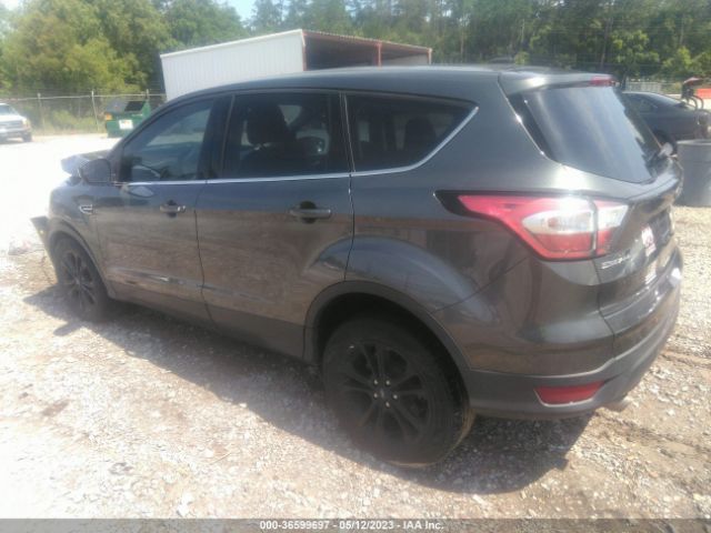 1FMCU0GD1HUC84037 Ford ESCAPE SE