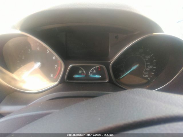 1FMCU0GD1HUC84037 Ford ESCAPE SE