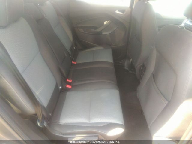 1FMCU0GD1HUC84037 Ford ESCAPE SE