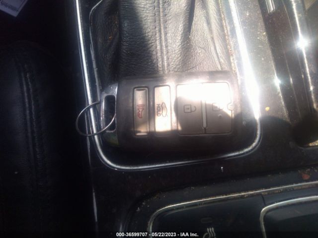 KNALN4D71G5201400 KIA Cadenza Premium