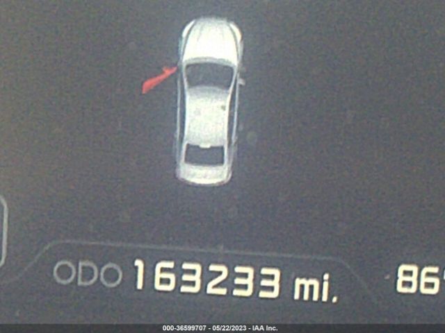KNALN4D71G5201400 KIA Cadenza Premium