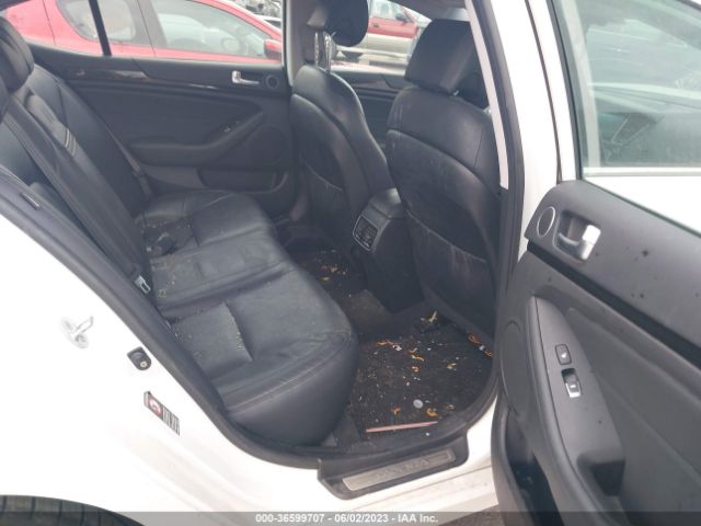 KNALN4D71G5201400 KIA Cadenza Premium