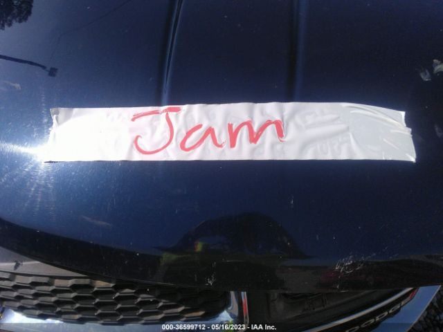 3C4PDCBGXHT518209 Dodge Journey Sxt