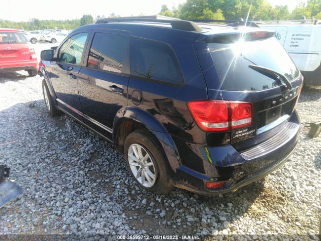 3C4PDCBGXHT518209 Dodge Journey Sxt