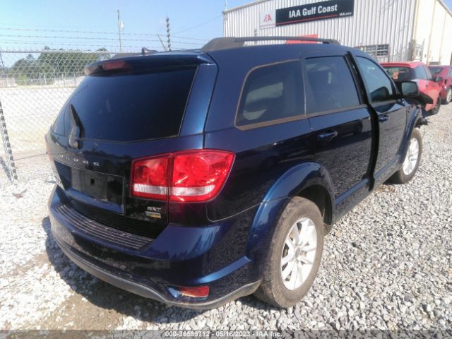 3C4PDCBGXHT518209 Dodge Journey Sxt