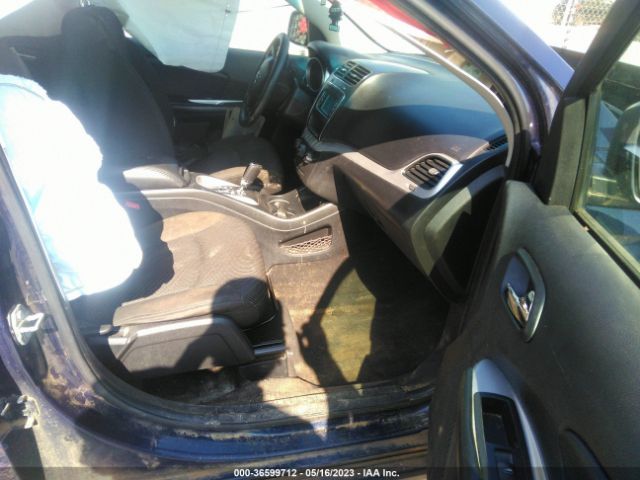 3C4PDCBGXHT518209 Dodge Journey Sxt